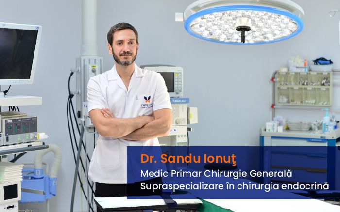 Interviu Medihub