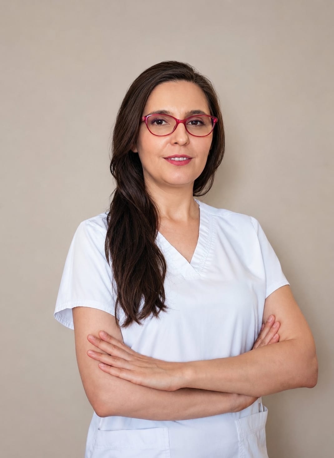 Dr. Ene Cristina Daniela