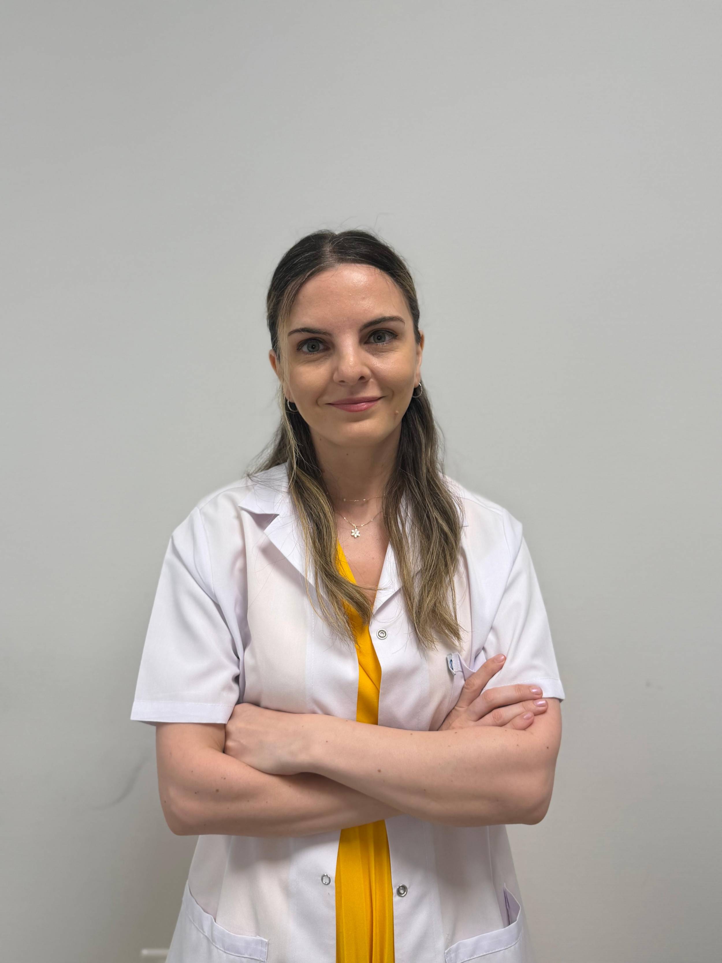 Dr. Andreea Croitoru